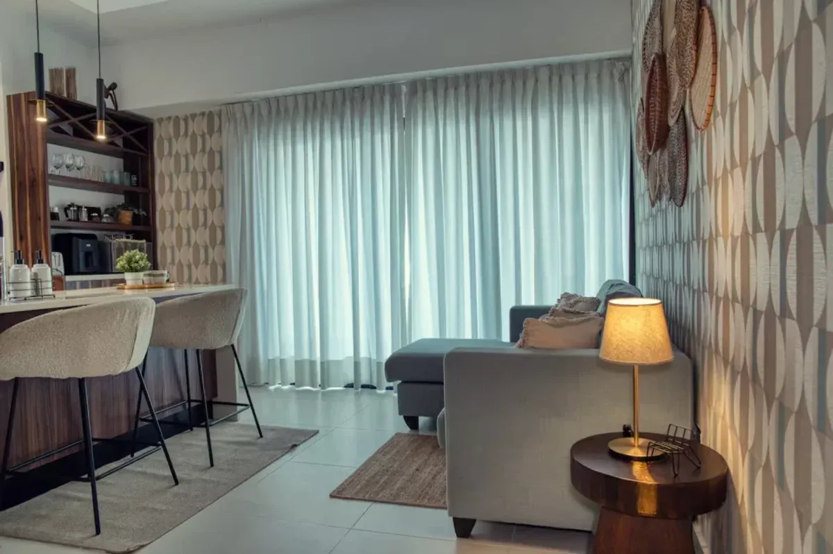 Apartment in Ensanche Serrallés, Santo Domingo, photo 14