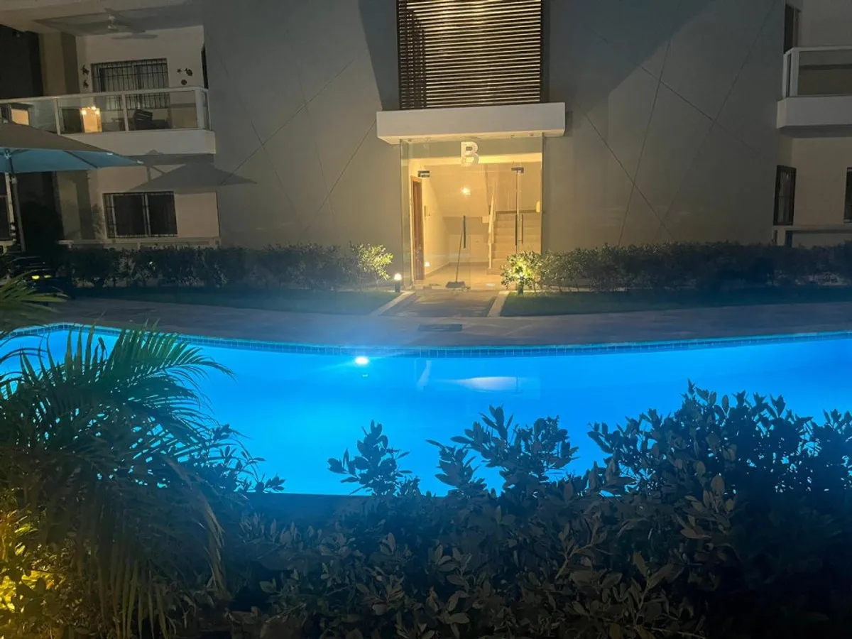Apartamento amueblado en Bavaro, Punta Cana, foto 13