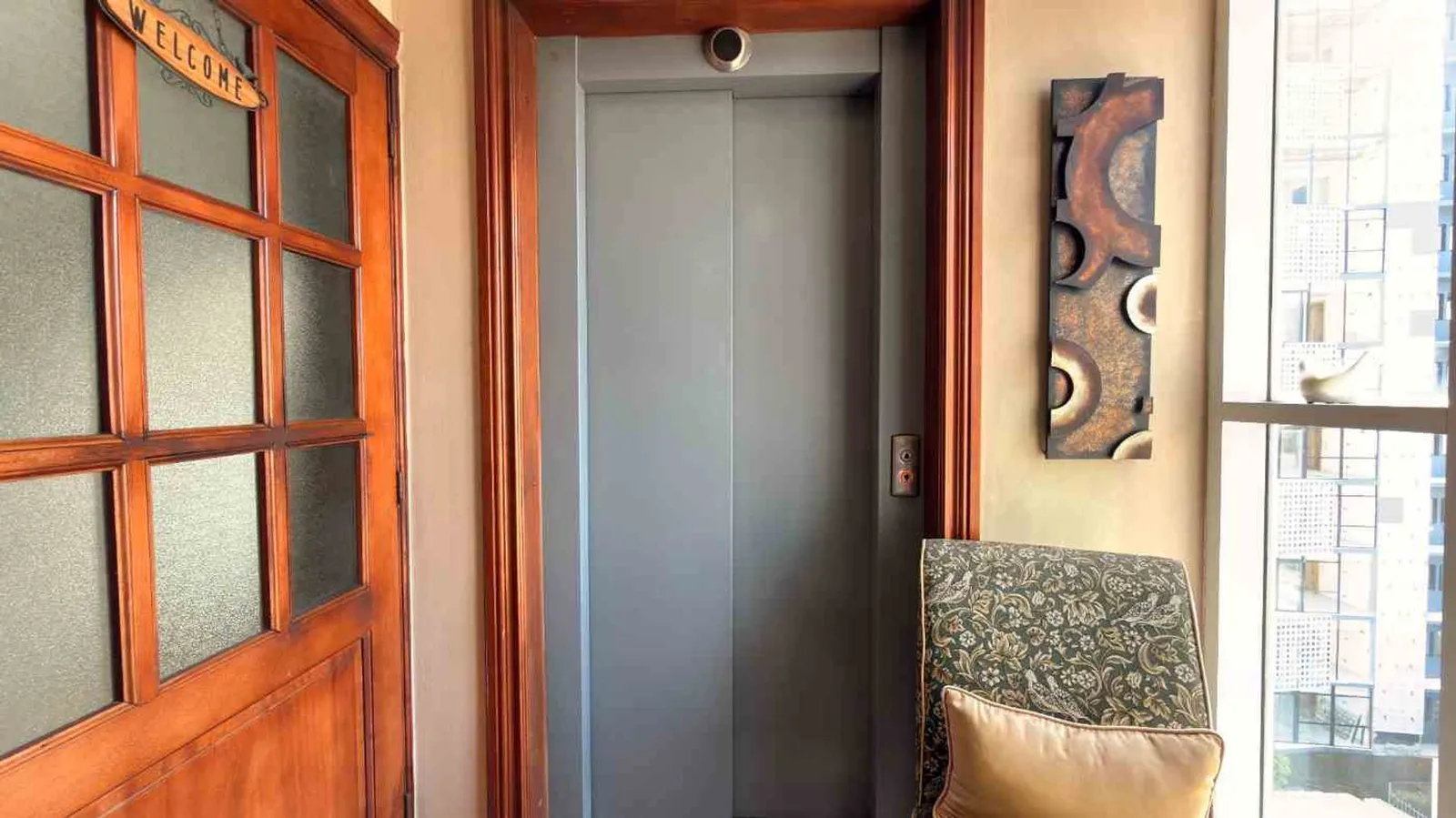 APARTAMENTO ZUM VERKAUF ENSANCHE NACO, Foto 2