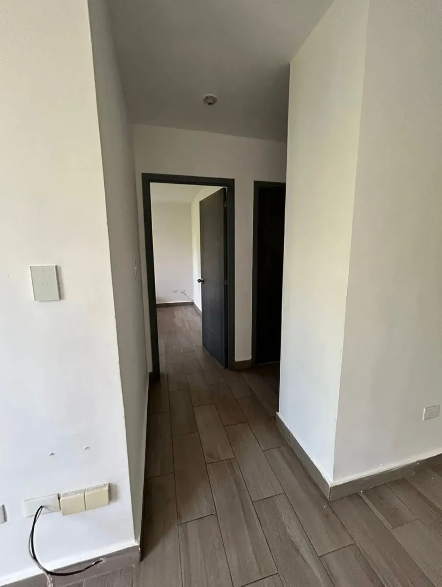 Apartment in Jardines de Pueblo Bávaro II, Punta Cana, photo 2