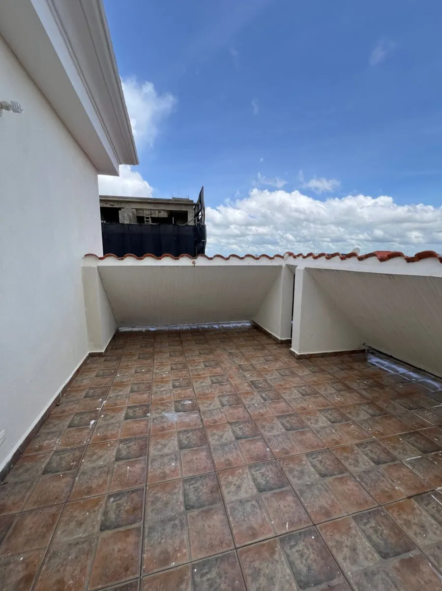 Apartamento en El Millón, Santo Domingo de Guzmán, foto 3
