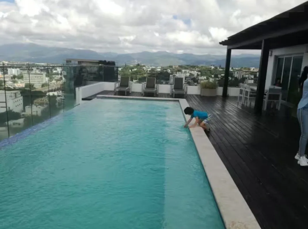 SOHA: Departamento exclusivo en Santiago de los Caballeros, foto 6