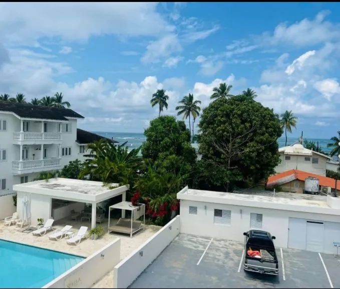 Apartament in zweiter Reihe zum Strand, Hauptfoto