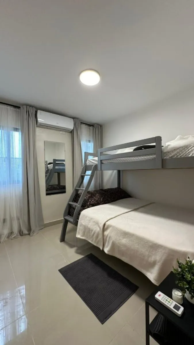 Luxus-Apartment in Bávaro, Punta Cana, Foto 4