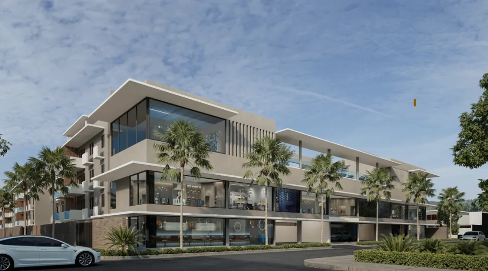 Proyecto en VILLA HERMOSA, foto 9