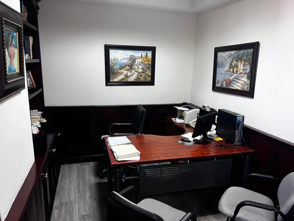 Local de oficina en venta en Santo Domingo, foto principal