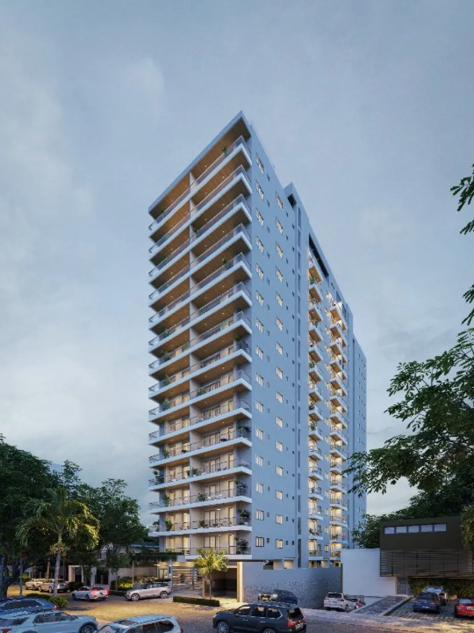 Apartamentos listos en LA ESPERILLA, foto 2