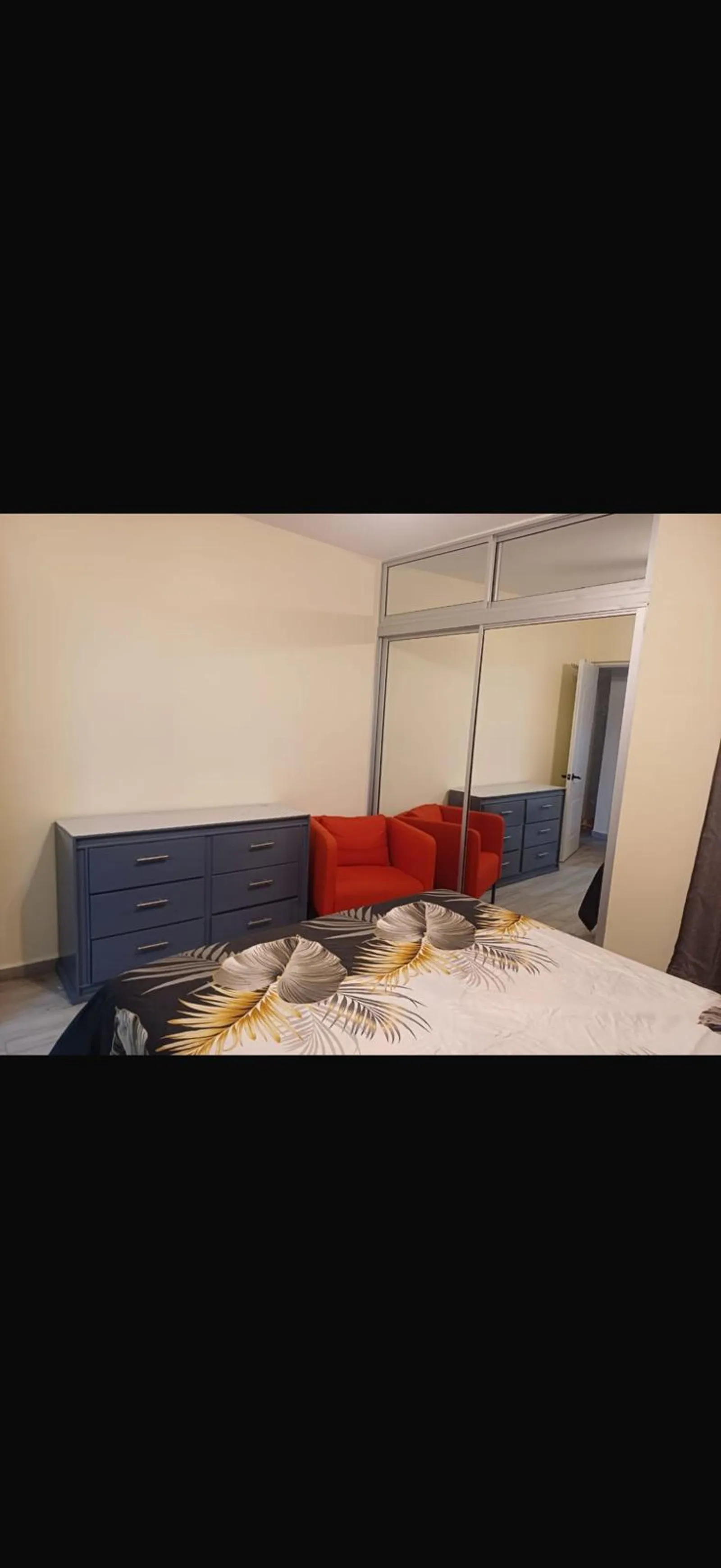 Apartamento en venta - Amueblado - Pueblo Bávaro, foto 6