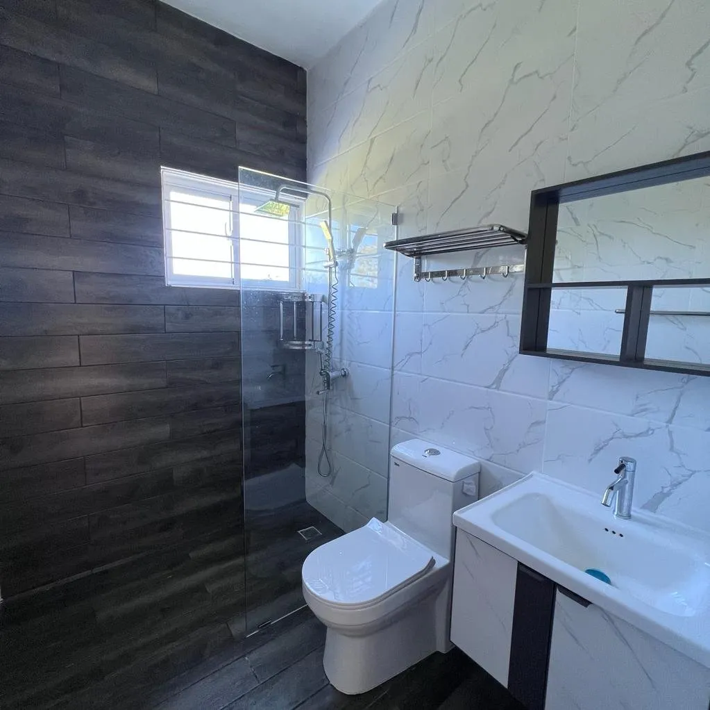 SCHÖNES HAUS IN PUERTO PLATA – 3 SCHLAFZIMMER – MINIMALISTISCHER STIL, Foto 7