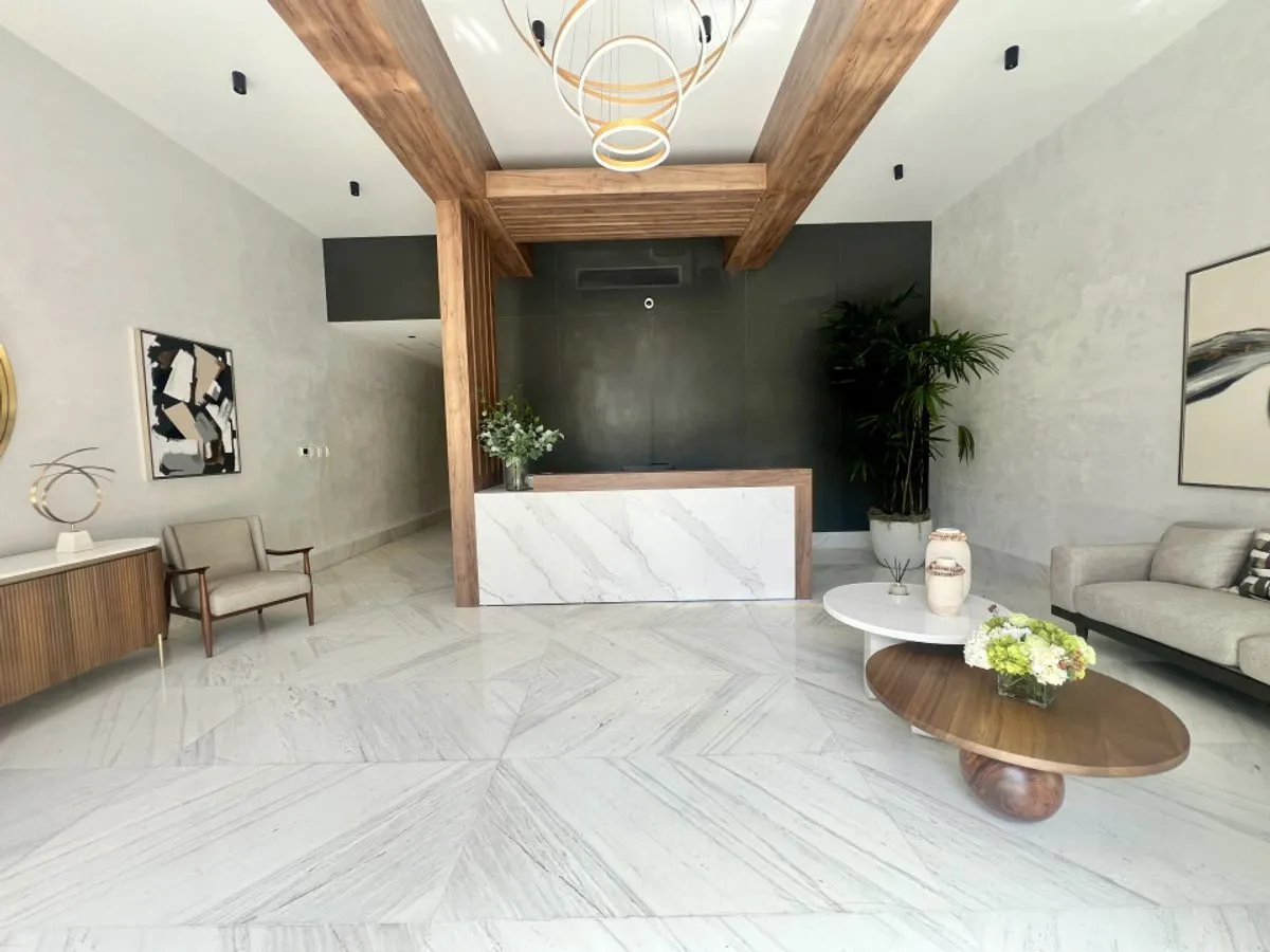Apartamento en Ensanche Naco, Santo Domingo, foto 8