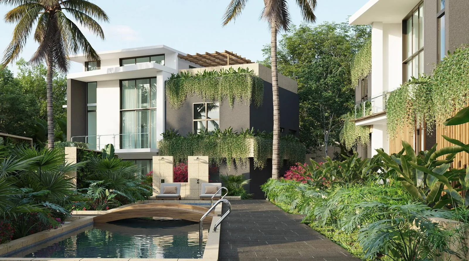 Votre villa de rêve à Cabarete, photo 3