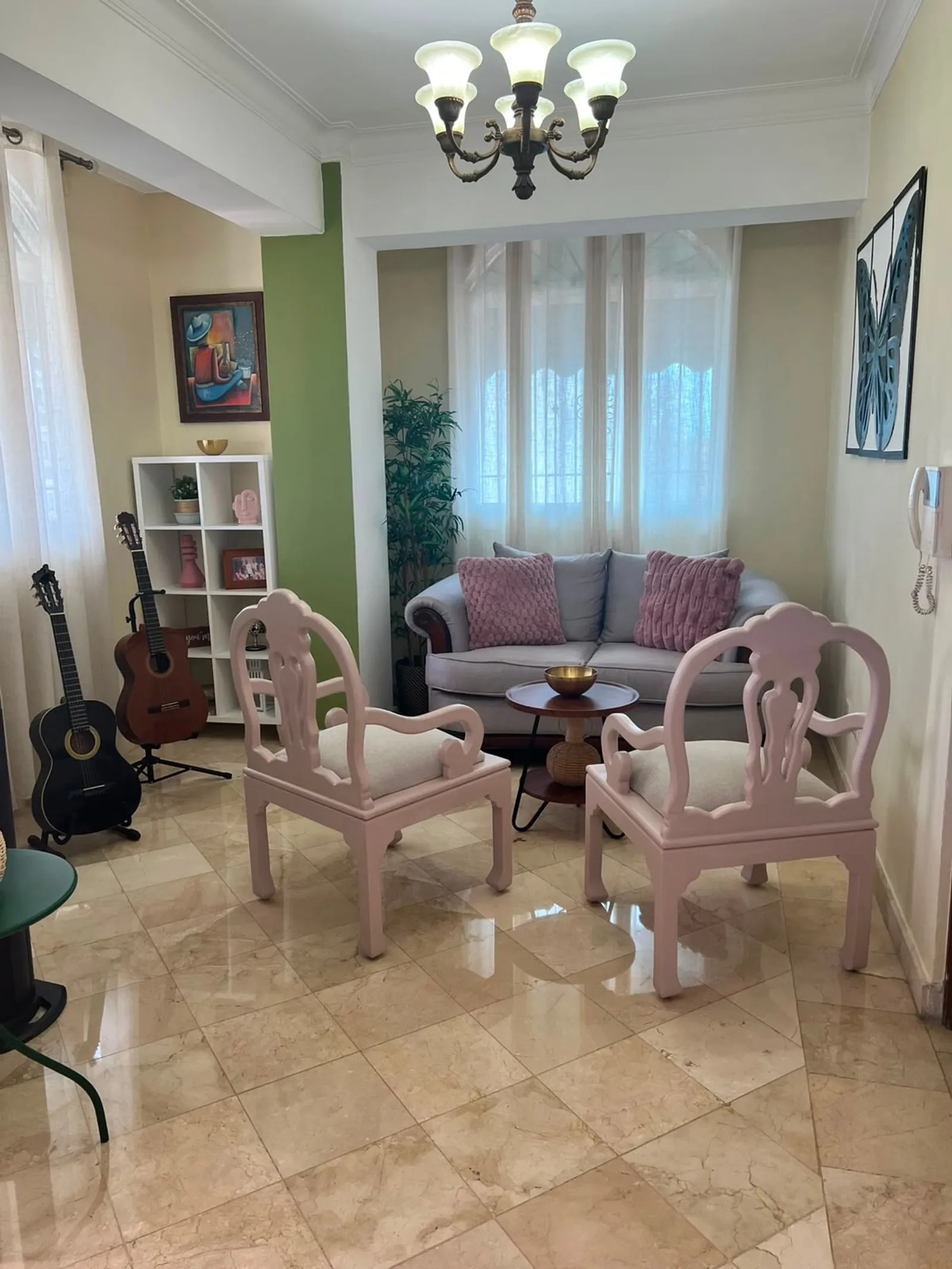 Penthouse en Venta | Renacimiento, Santo Domingo, foto 5