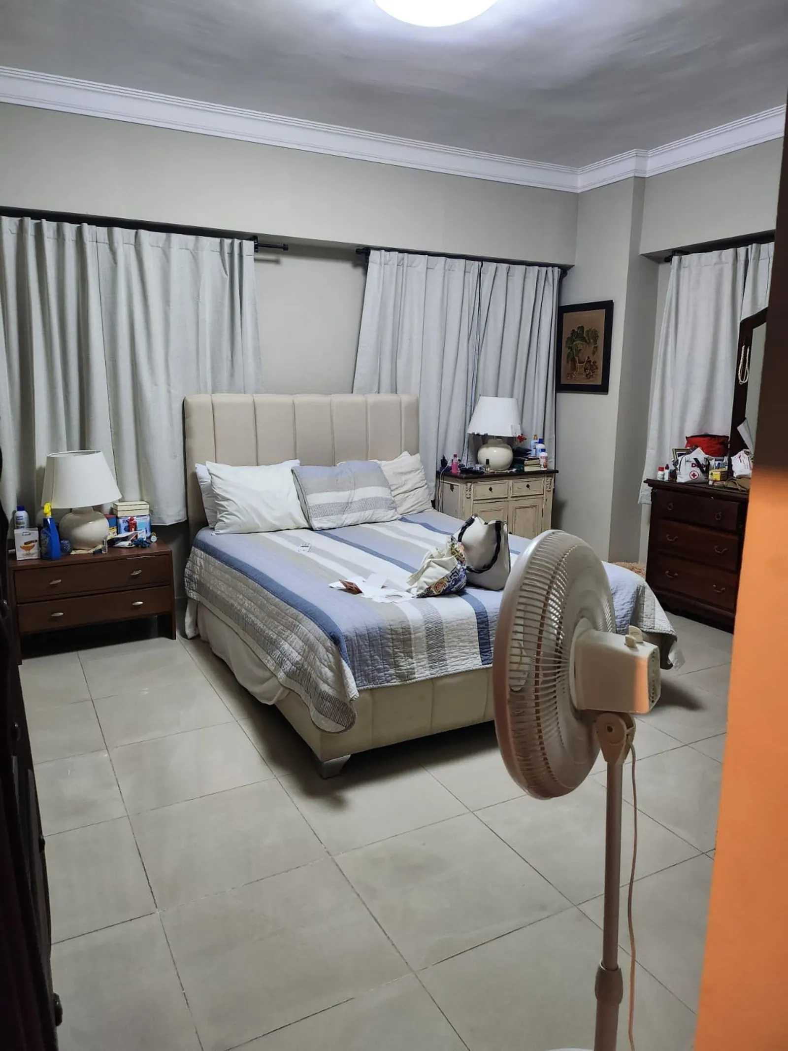 BEAUTIFUL APARTMENT IN EVARISTO MORALES, photo 6