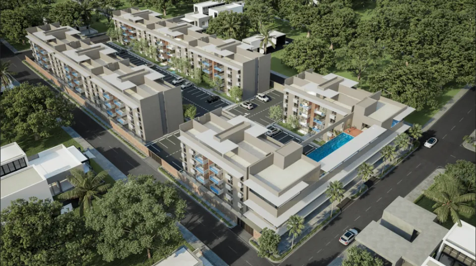 Proyecto en VILLA HERMOSA, foto 2
