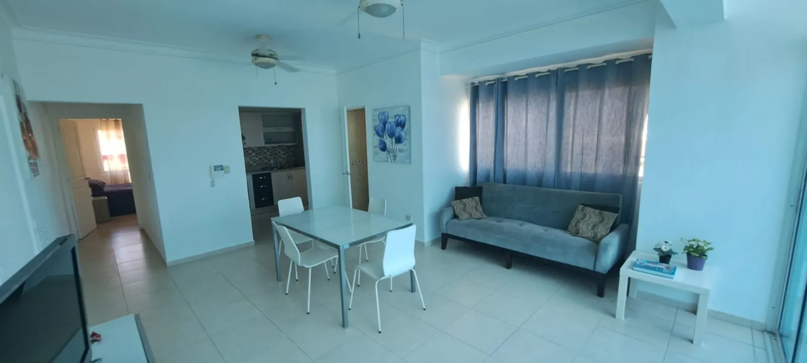 MÖBLIERTES APARTMENT ZUM VERKAUF BELLA VISTA, Hauptfoto