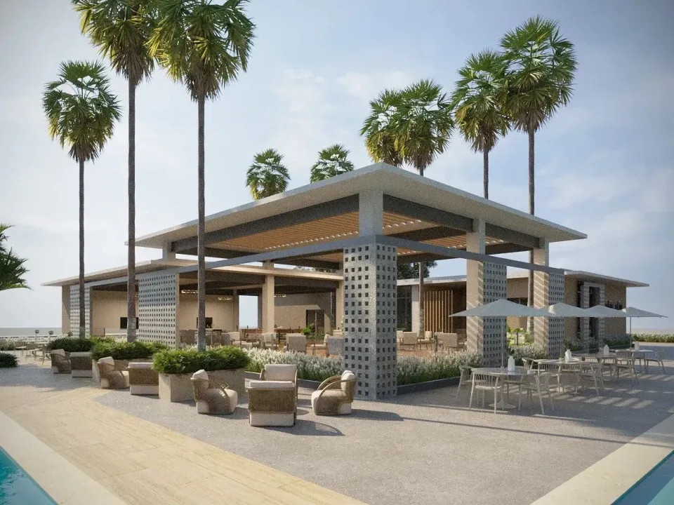 Project in VILLA HERMOSA, photo 8