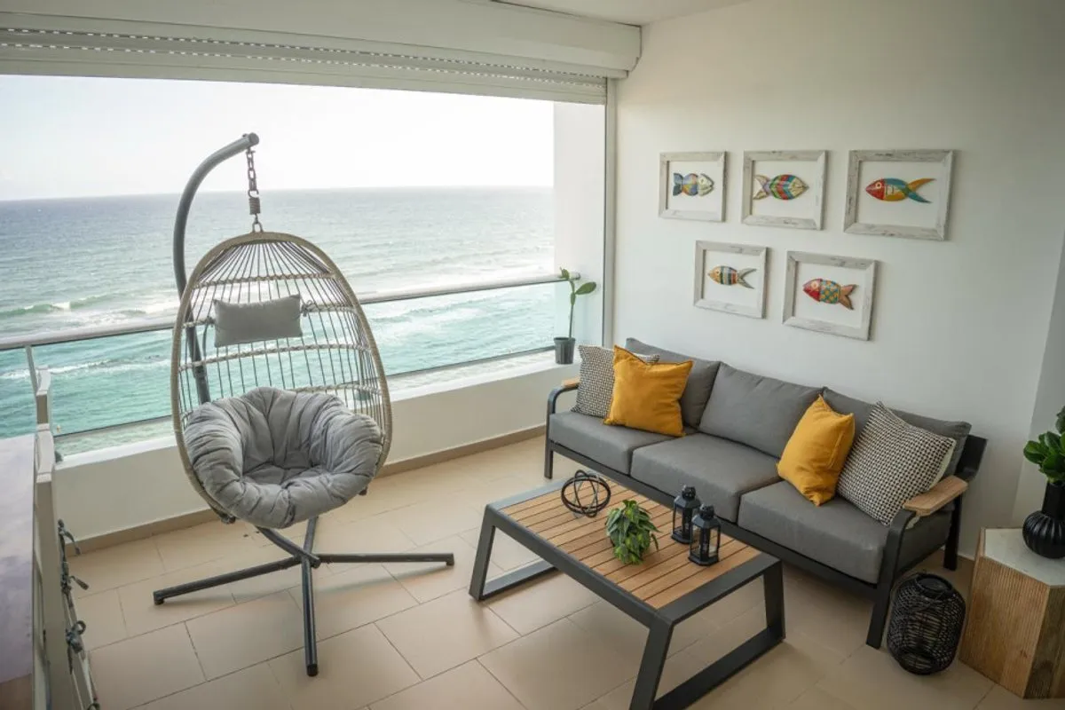 Apartamento en Juan Dolio, San Pedro de Macorís, foto principal