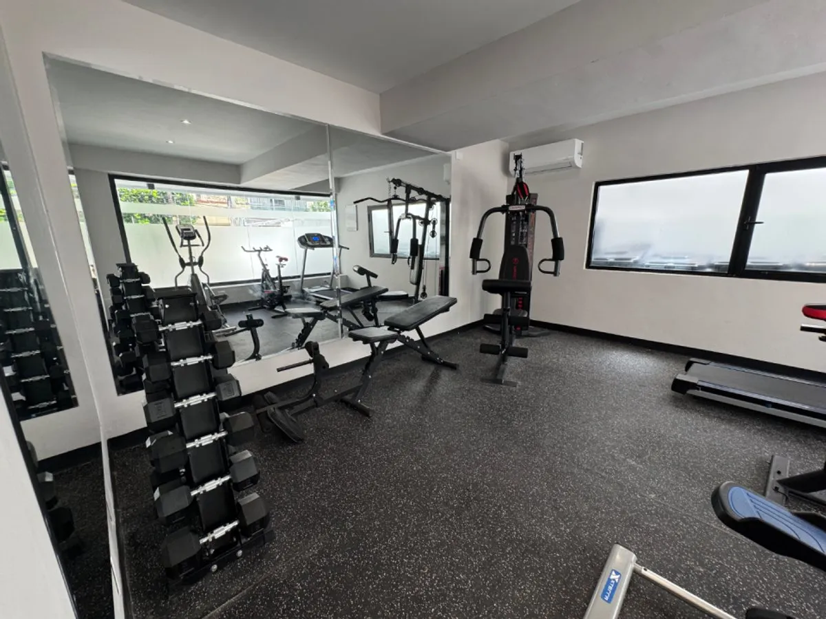Apartamento Moderno en Venta Ensanche Serrallés, foto 4