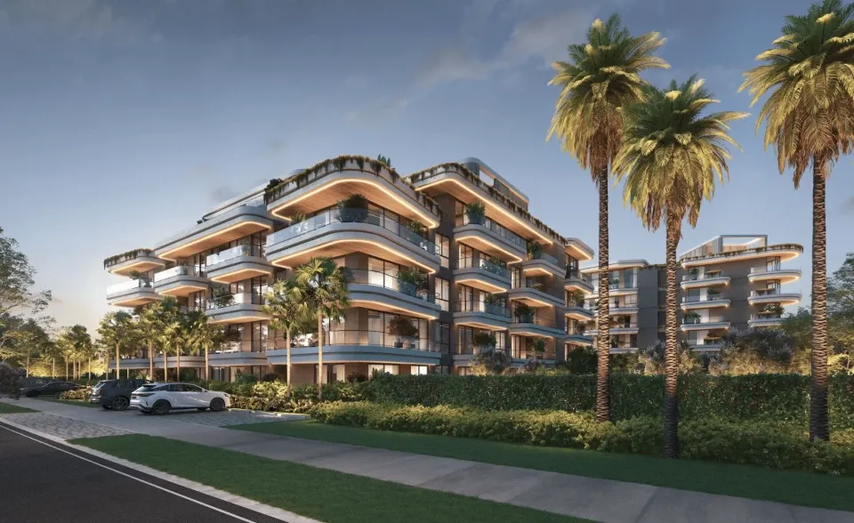 Progetto a CAP CANA, foto principale