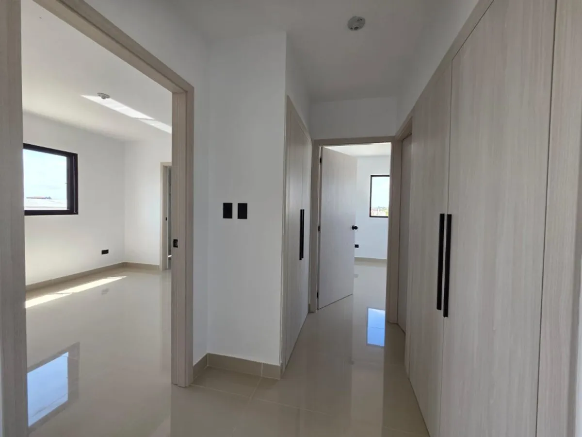 Apartamento en Bávaro, Punta Cana, foto 4