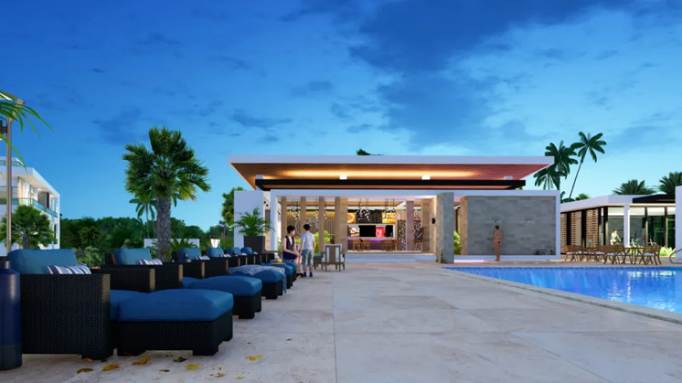 Projet à CABARETE, photo 14