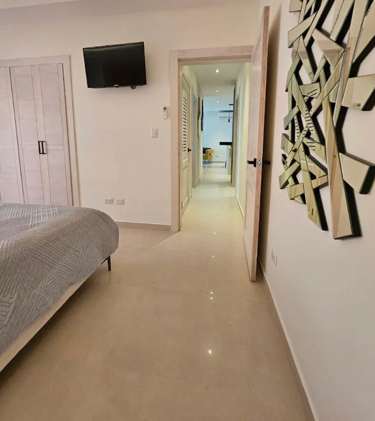 Exclusif Appartement de Luxe Face à la Plage, photo 7