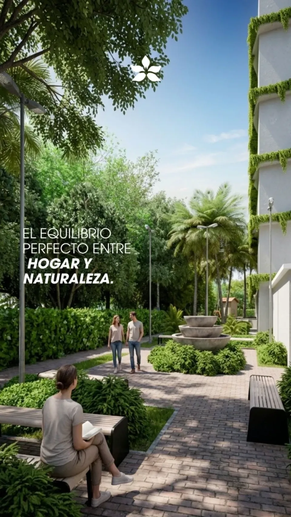 Project in VISTA CANA, photo 5