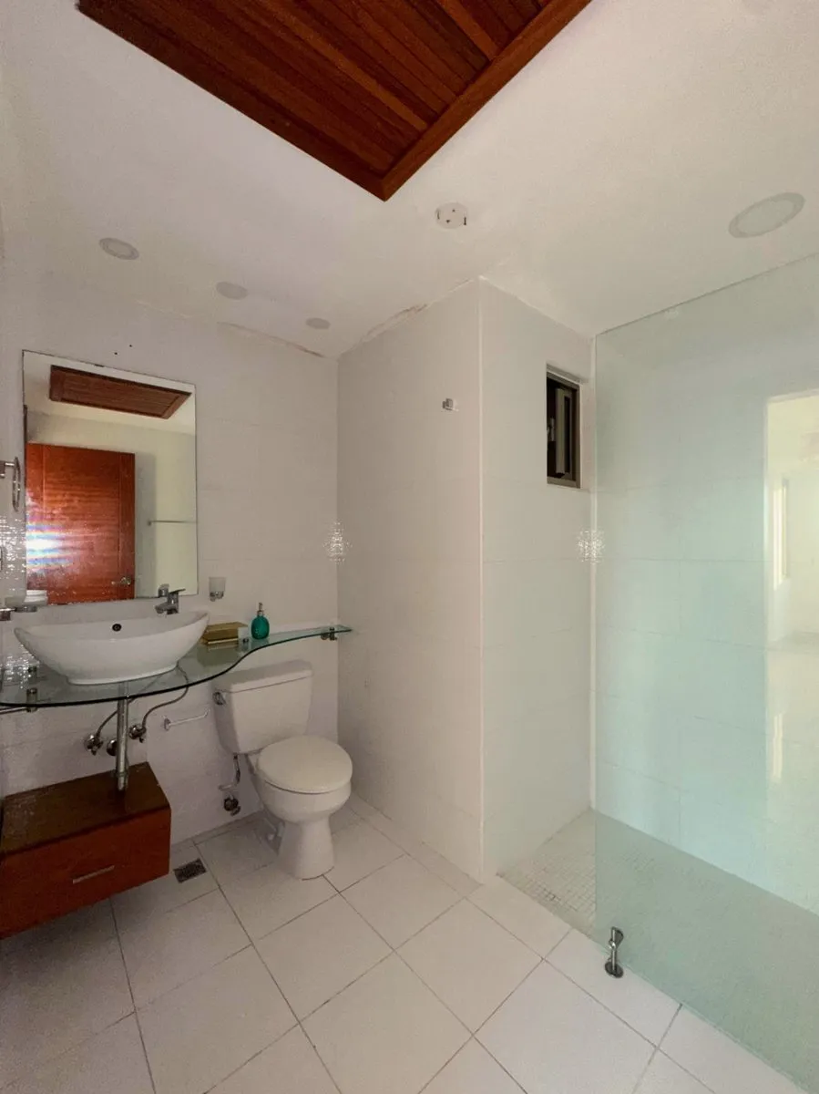 Luxury 3-Bedroom Apartment in Los Cacicazgos, photo 14