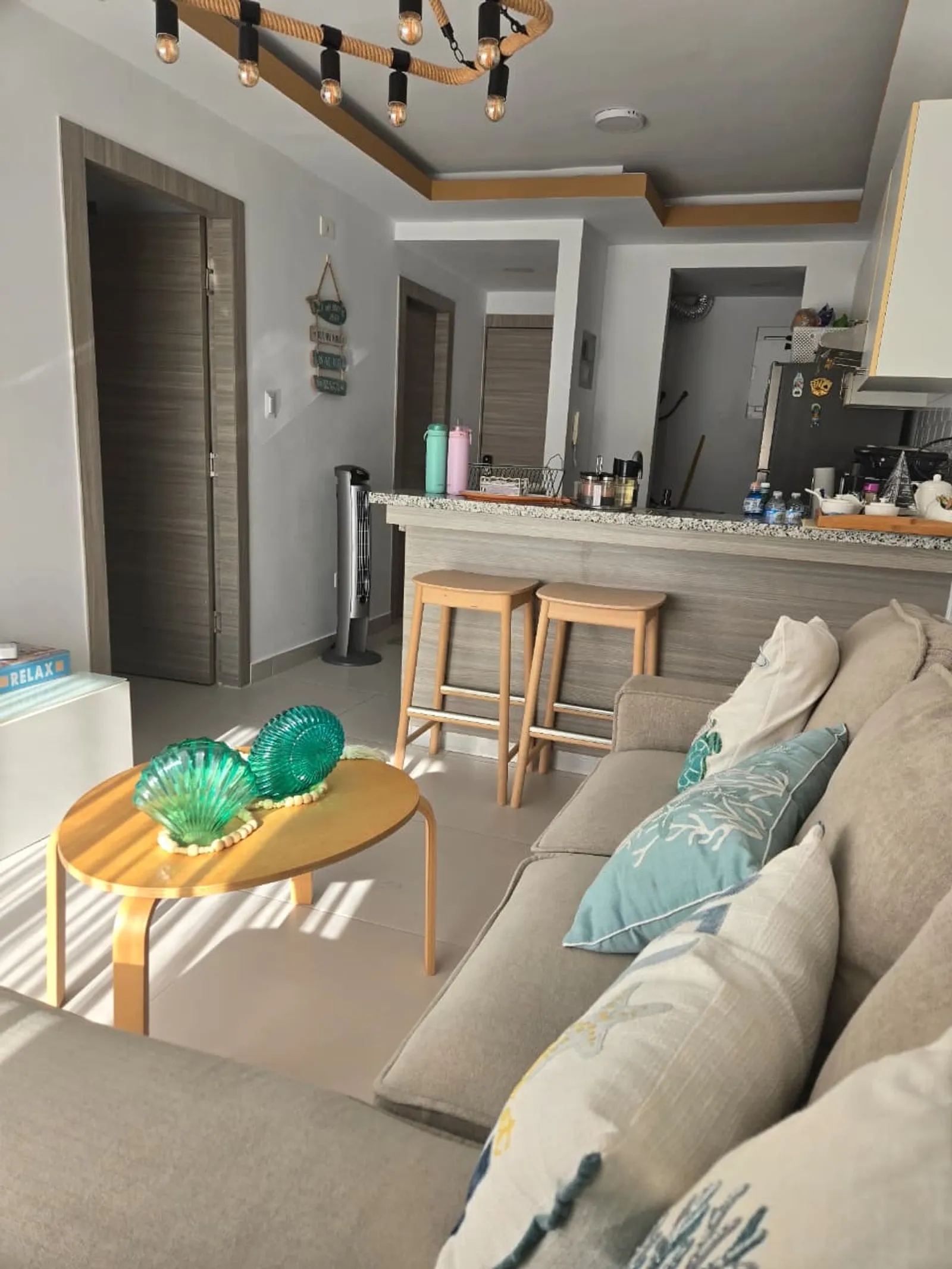 Appartement avec terrasse exclusive à Crisfer, photo 14