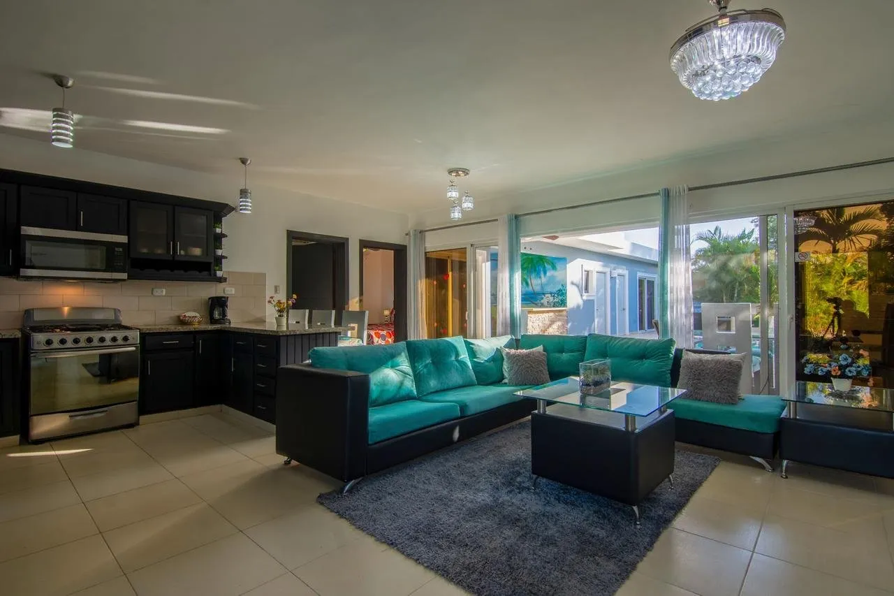Villa for Sale, foto 12