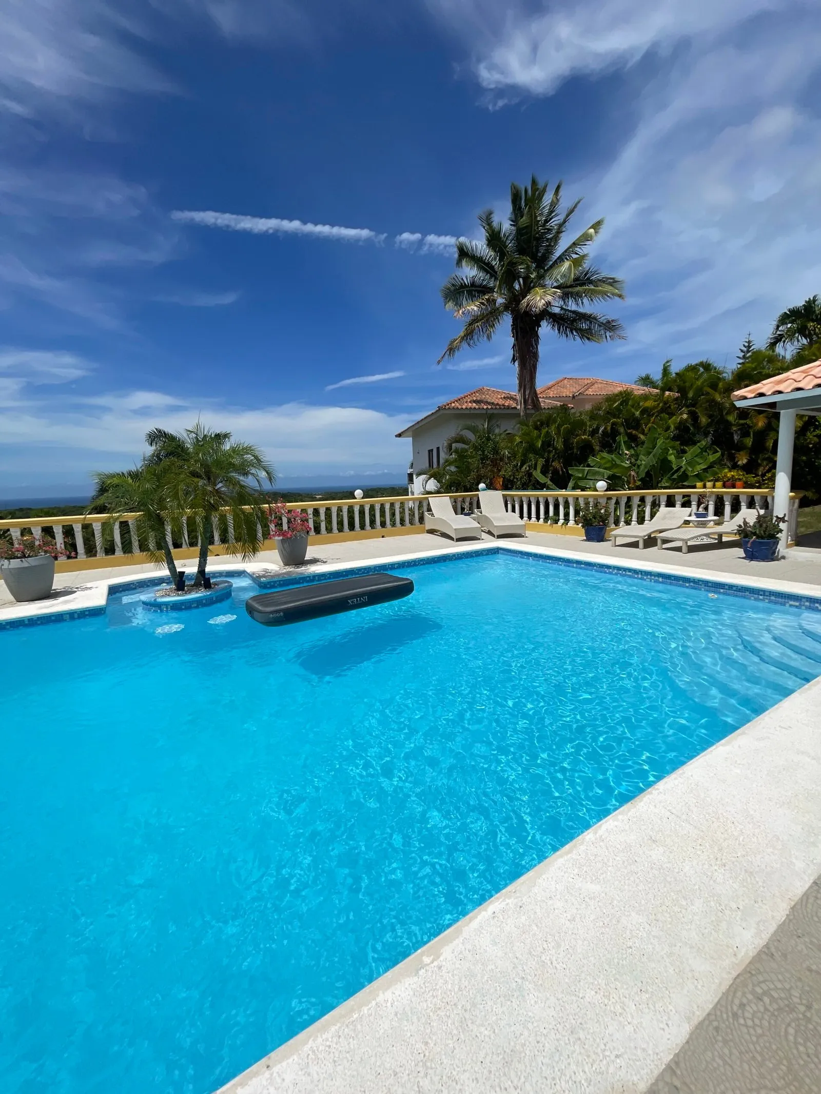 Exclusive Villa for Sale in Sosúa, Panorama Village | Privacy, Luxury & Private Pool, foto 4