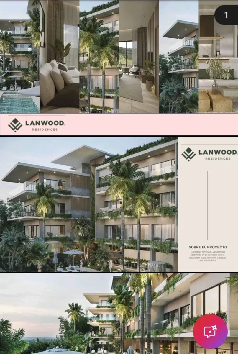 Apartment in Cap Cana, Ciudad Las Canas, Foto 5