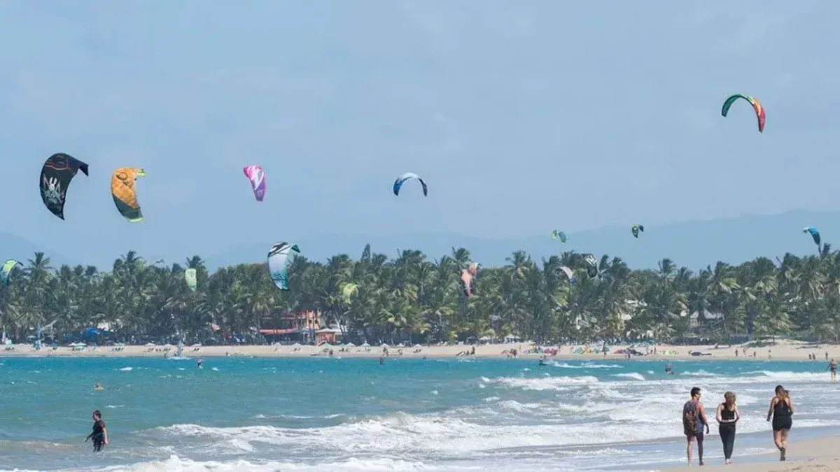 Terreno en venta Playa Cabarete, Sosúa, foto 3