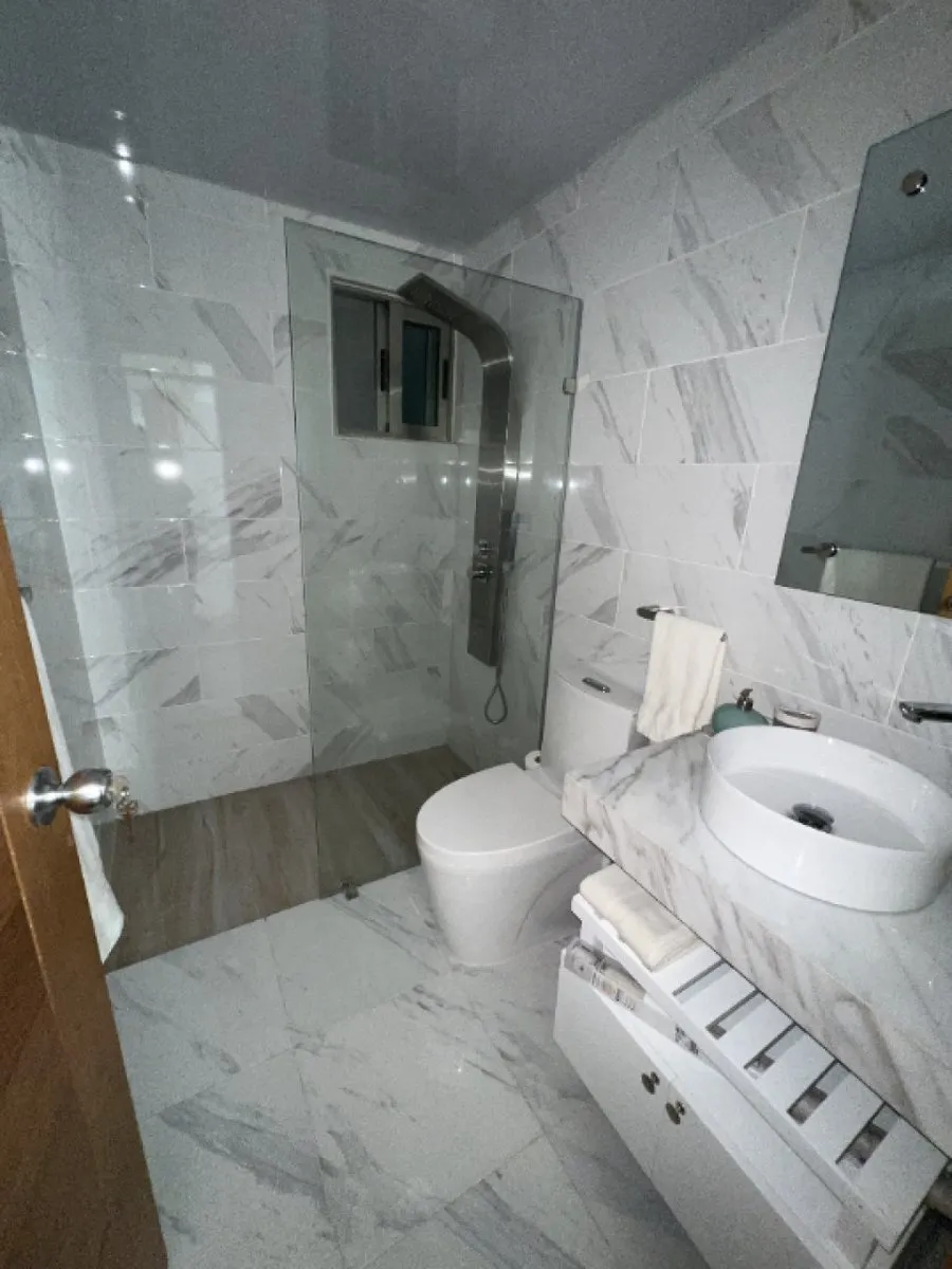 Appartement à louer, photo 4