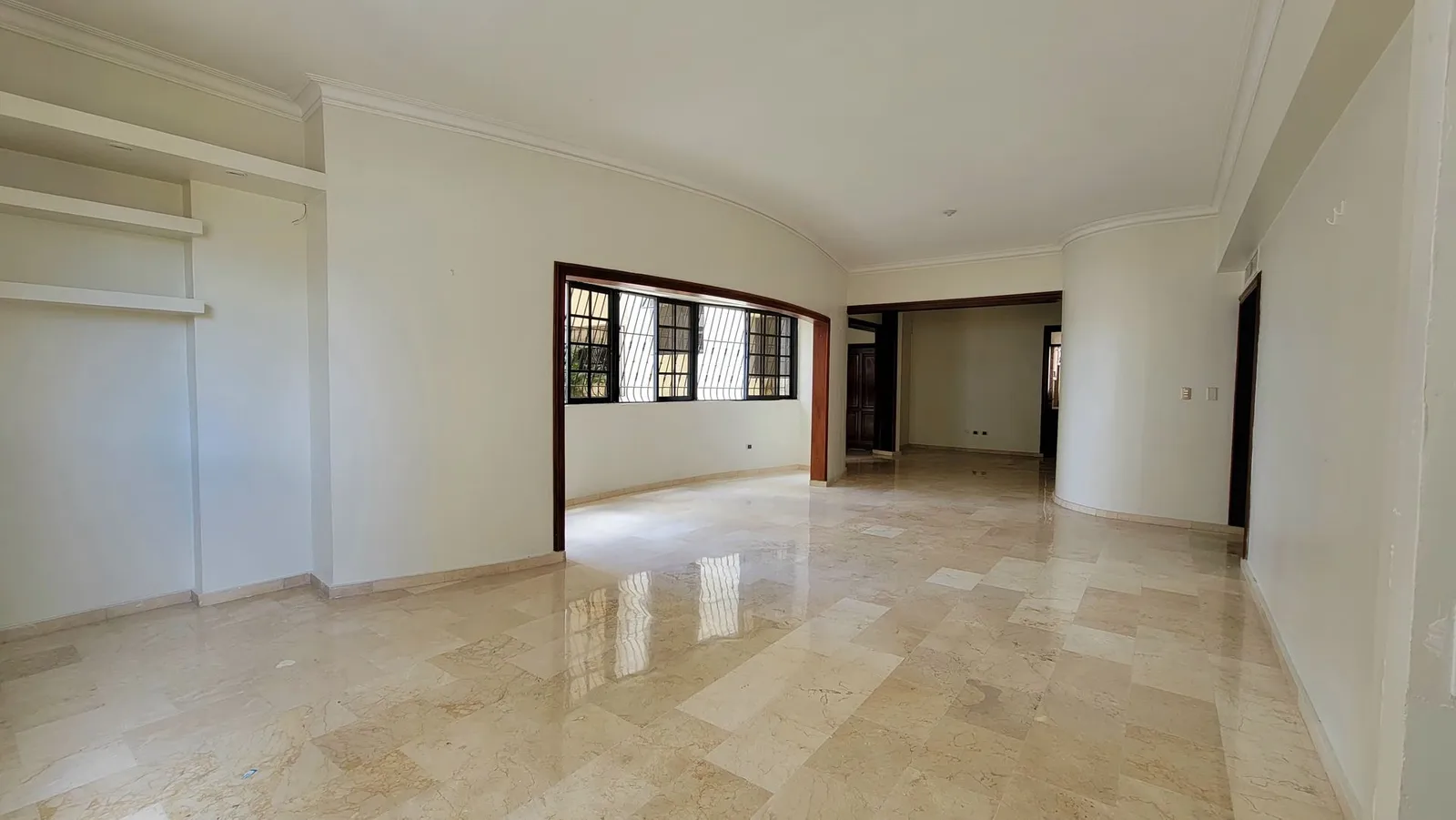 Apartamento en venta Evaristo Morales, foto principal