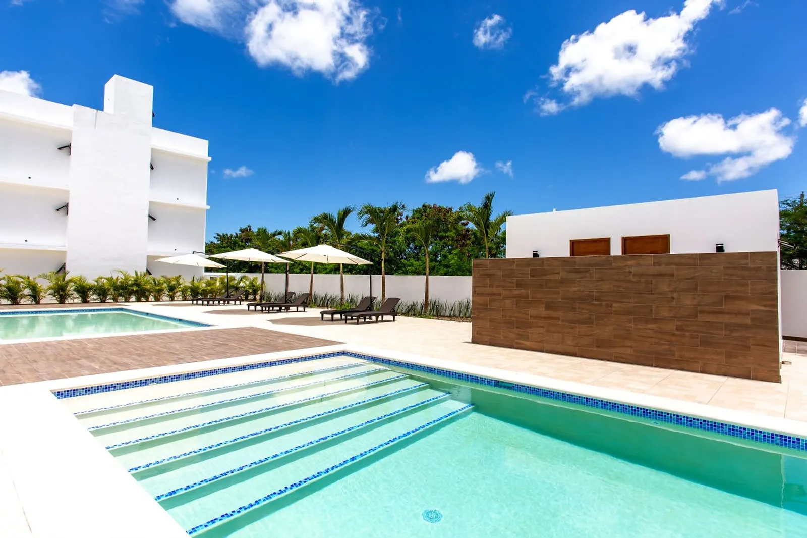 APARTAMENTO DE 2 HABITACIONES CON TERRAZA PRIVADA, foto 6