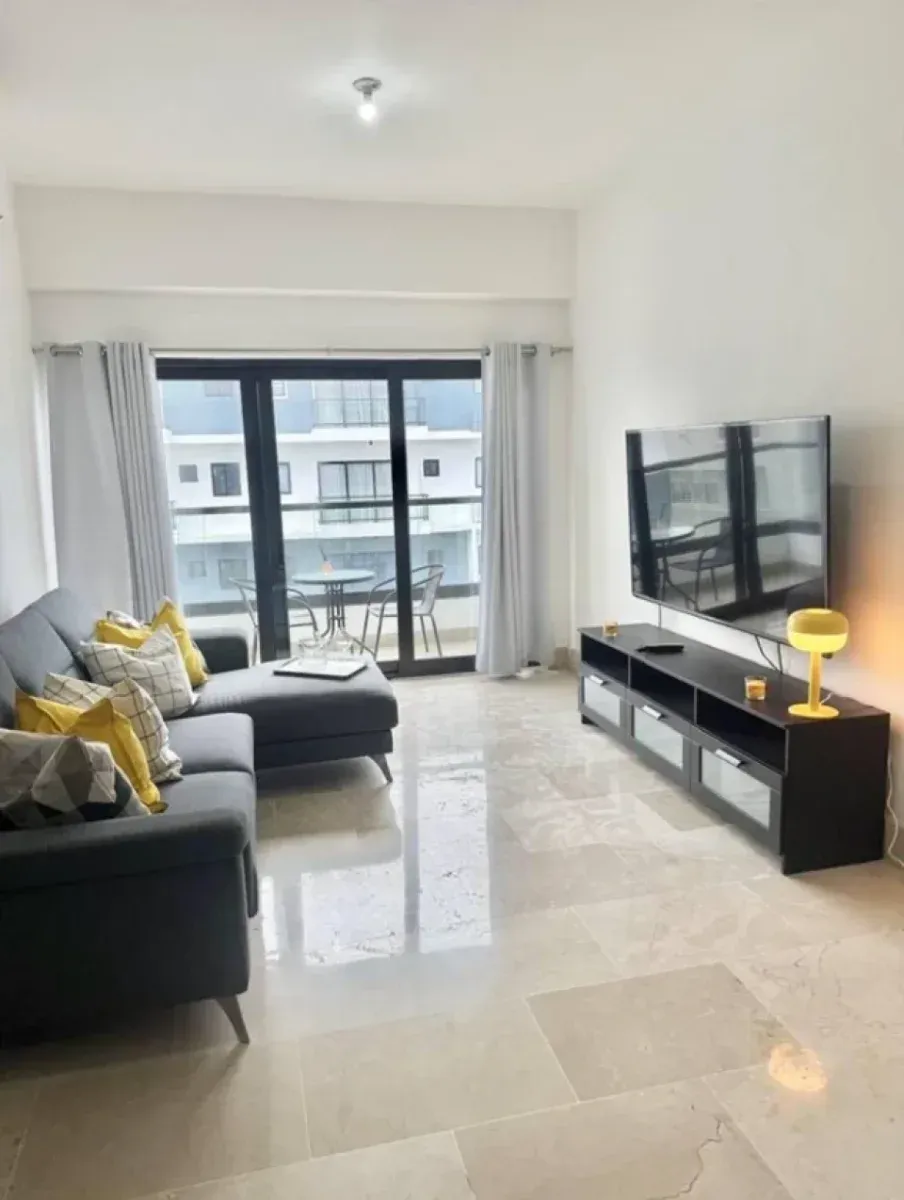 Apartamento amueblado en venta Serralles, foto principal