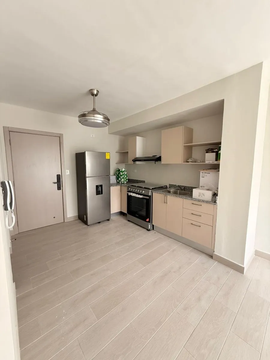 Apartment in Punta Cana, Bavaro, main photo