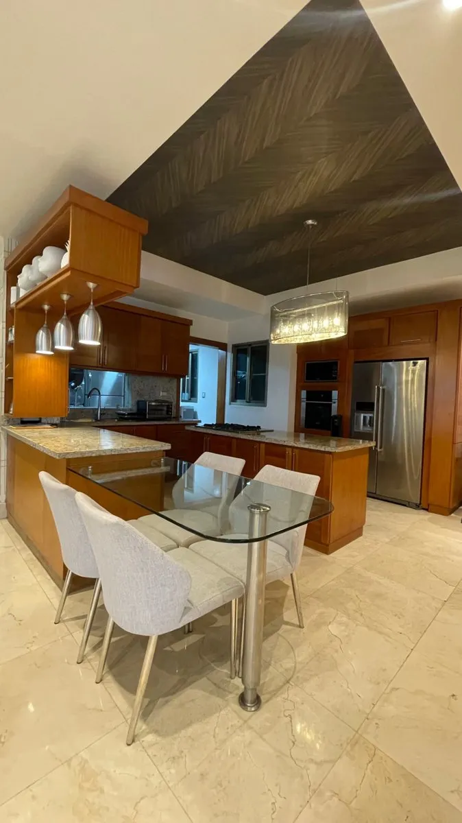 Apartment in Los Cacicazgos, Santo Domingo, photo 7