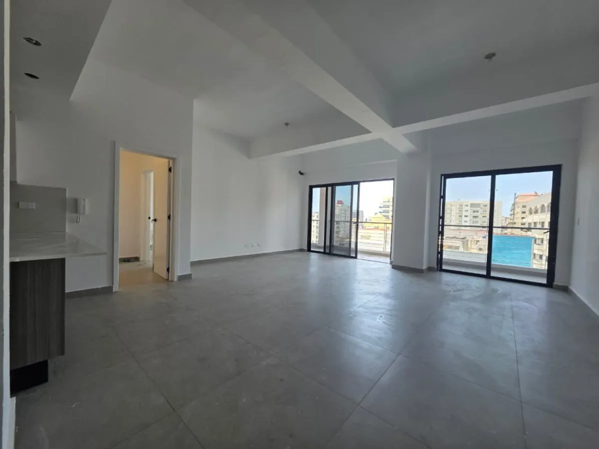 Appartement à Ensanche Naco, vente, photo principale