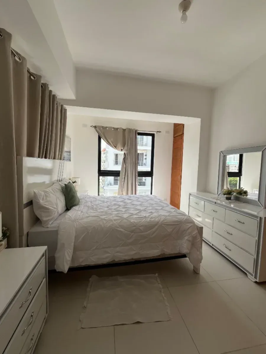 Penthouse en Venta en el Ensanche Serralles, DN, photo 3