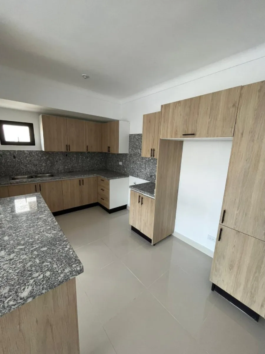 Appartement à Mirador Norte, Santo Domingo, photo 3