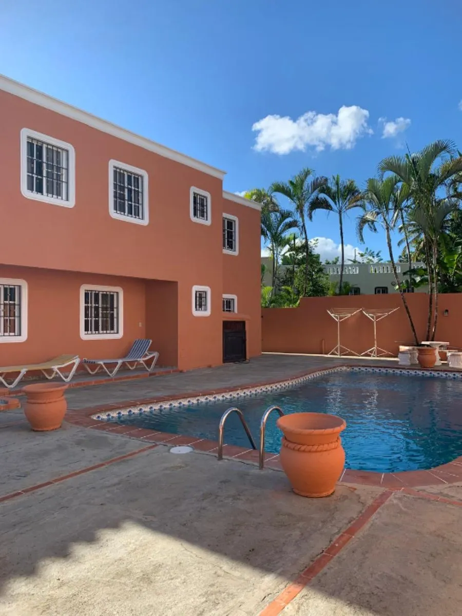 Casa a La Estancia, Puerto Plata, foto 5