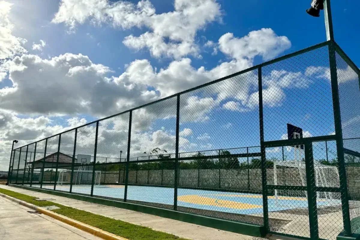 Apartamento en venta en Crisfer Punta Cana 3 hab., foto 4