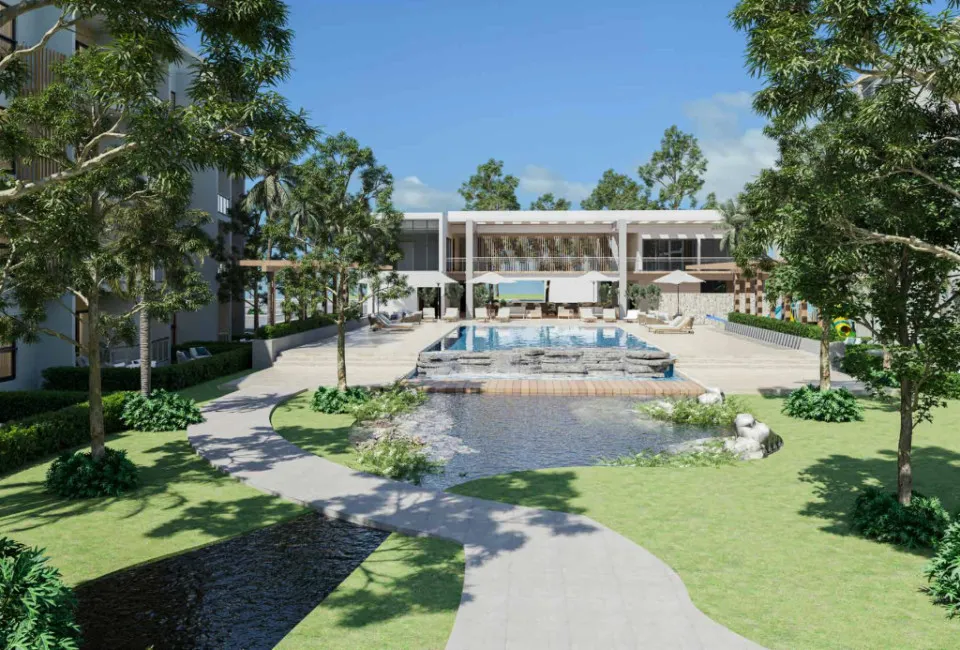 Project in VISTA CANA, photo 6