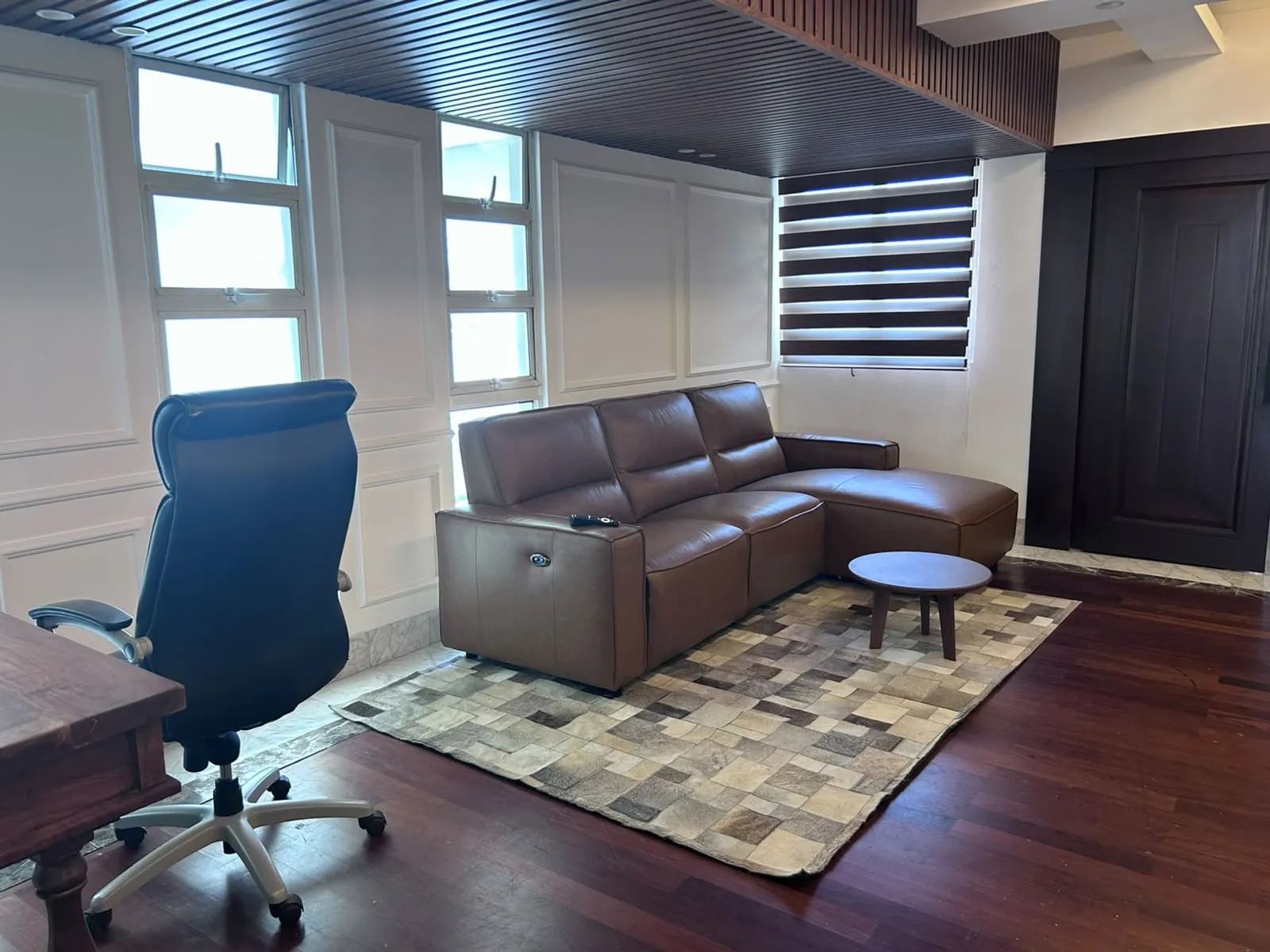 APARTAMENTO EN VENTA 3 DORMITORIOS DISTRITO NACION, foto 5