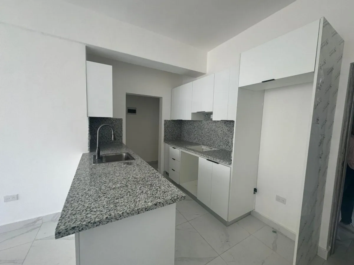 Apartment in Ensanche Naco, Santo Domingo, Foto 2