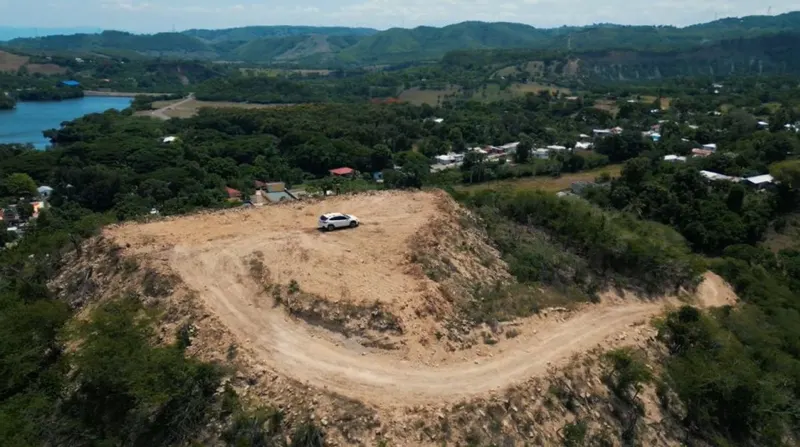 Land for Sale Santiago, Sabana Iglesia., USD$ 650,000