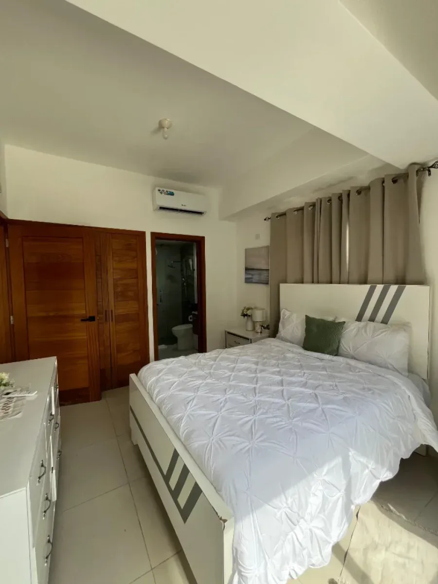 Penthouse en Venta en el Ensanche Serralles, DN, photo 10