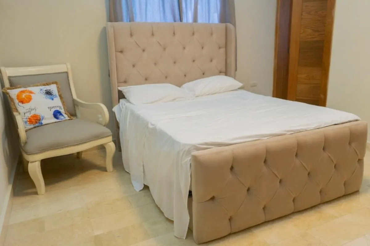 Luxury oceanfront apartament, foto 4